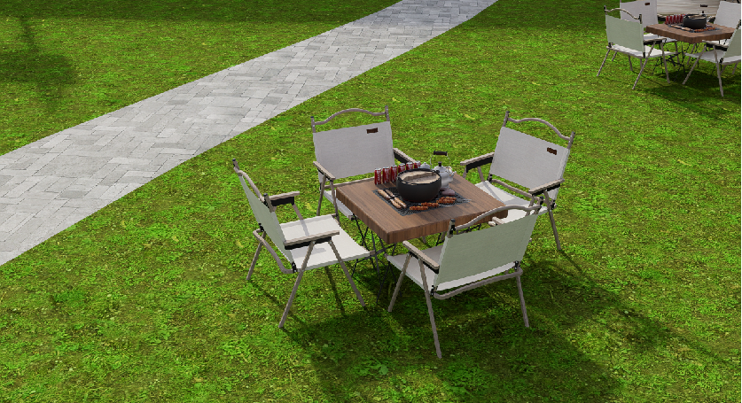 锡林浩特市酒店帐篷定制：解锁旅居新体验，打造差异化竞争力